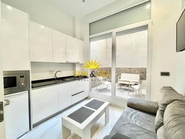 Apartamento en alquiler en Cabo Cervera-Playa la Mata, el Baix Segura / La Vega Baja