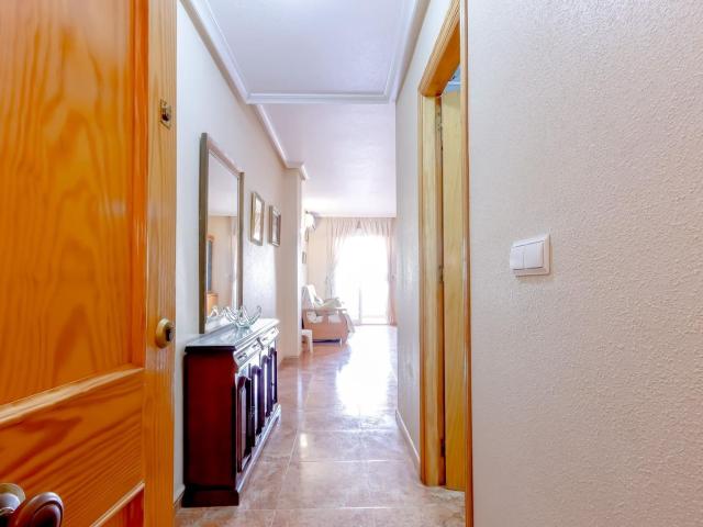 Apartamento en alquiler en Cabo Cervera-Playa la Mata, el Baix Segura / La Vega Baja