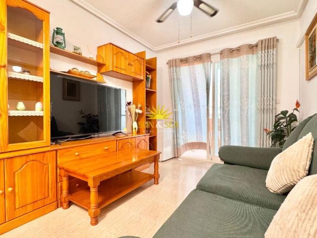 Apartamento en alquiler en Cabo Cervera-Playa la Mata, el Baix Segura / La Vega Baja
