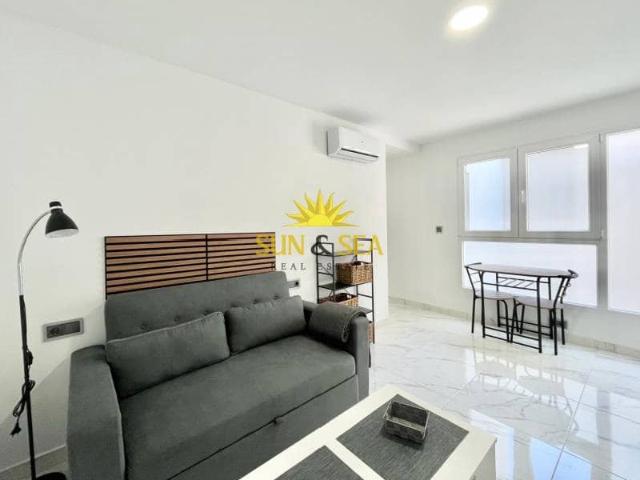 Apartamento en alquiler en Cabo Cervera-Playa la Mata, el Baix Segura / La Vega Baja