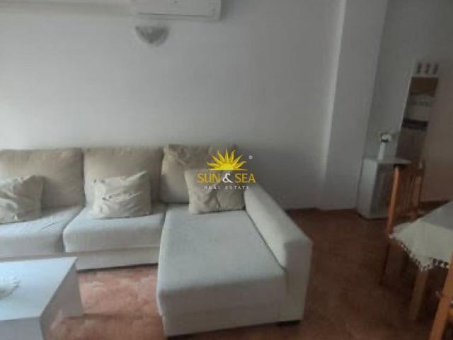 Apartamento en alquiler en Cabo Cervera-Playa la Mata, el Baix Segura / La Vega Baja