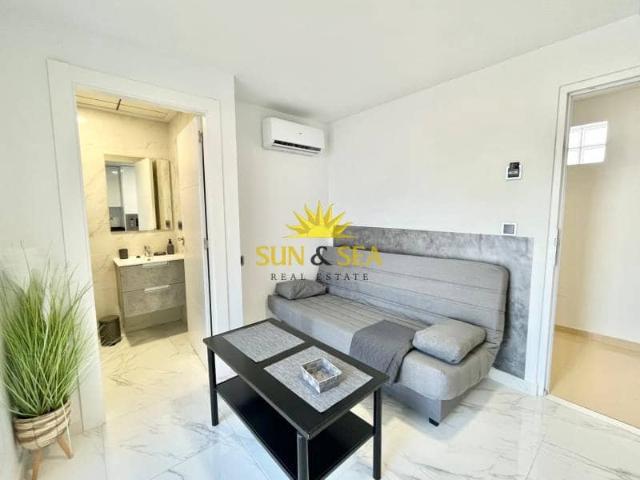 Apartamento en alquiler en Cabo Cervera-Playa la Mata, Torrevieja