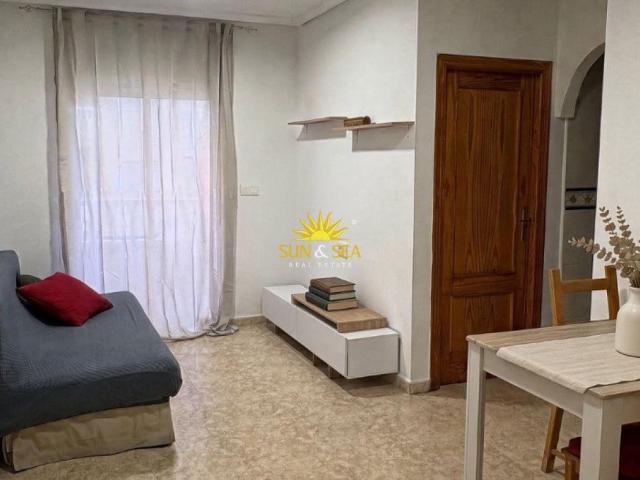 Apartamento en alquiler en Cabo Cervera-Playa la Mata, el Baix Segura / La Vega Baja