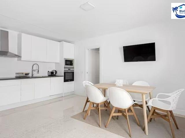 Casa en alquiler en Este, Málaga-Costa del Sol