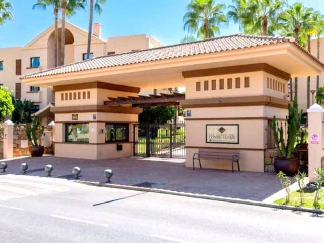 Apartamento en alquiler en La Alquería-El Paraíso, Costa del Sol Occidental