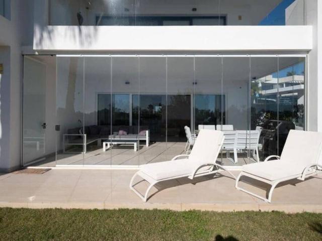 Apartamento en alquiler en La Alquería-El Paraíso, Costa del Sol Occidental