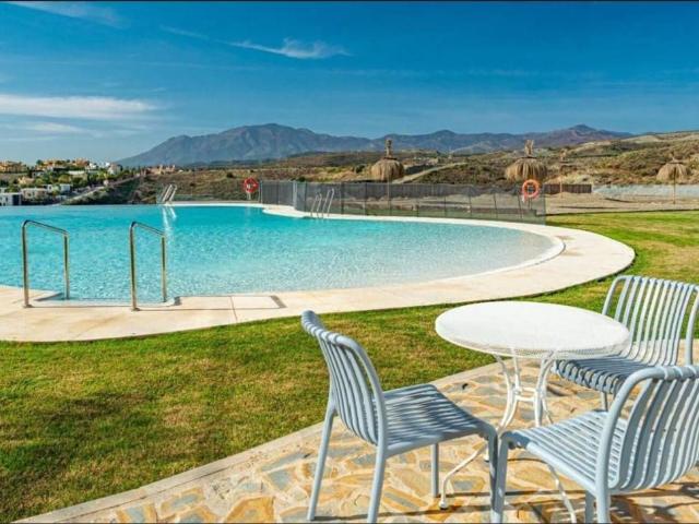 Apartamento en alquiler en Bel-Air, Costa del Sol Occidental