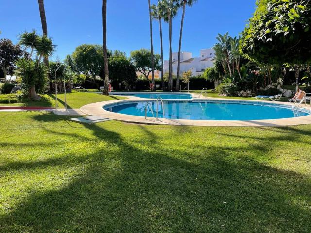 Apartamento en alquiler en Bel-Air, Costa del Sol Occidental