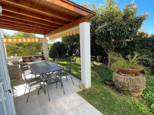Apartamento en alquiler en Bel-Air, Costa del Sol Occidental