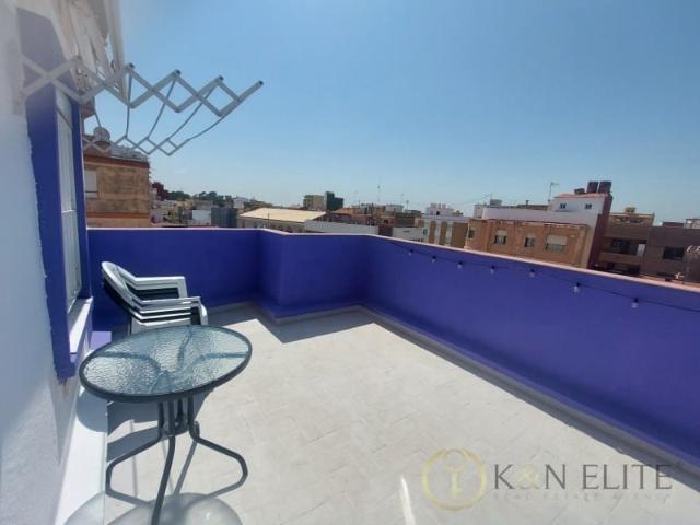 Casa en alquiler en el Perelló, la Ribera Baixa