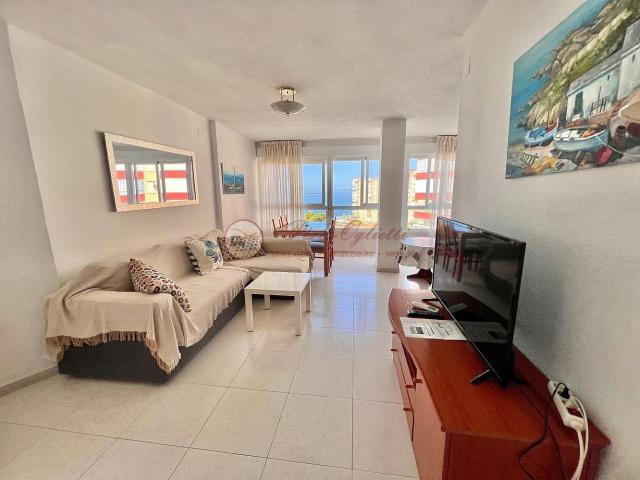 Apartamento en alquiler en Torrox Park, La Axarquía