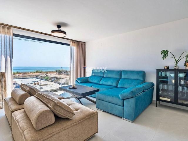 Apartamento en alquiler en Torrox Park, La Axarquía