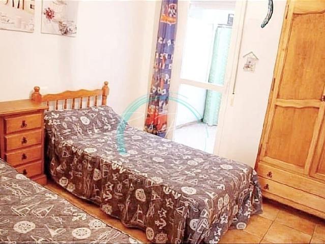 Apartamento en alquiler en Torrox Park, La Axarquía