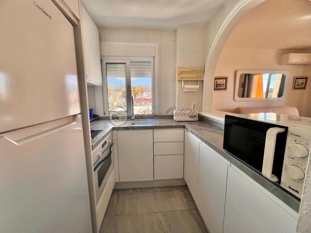 Apartamento en alquiler en Torrox Park, La Axarquía