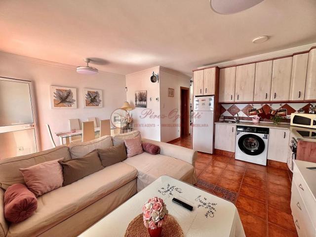 Apartamento en alquiler en Torrox Park, La Axarquía
