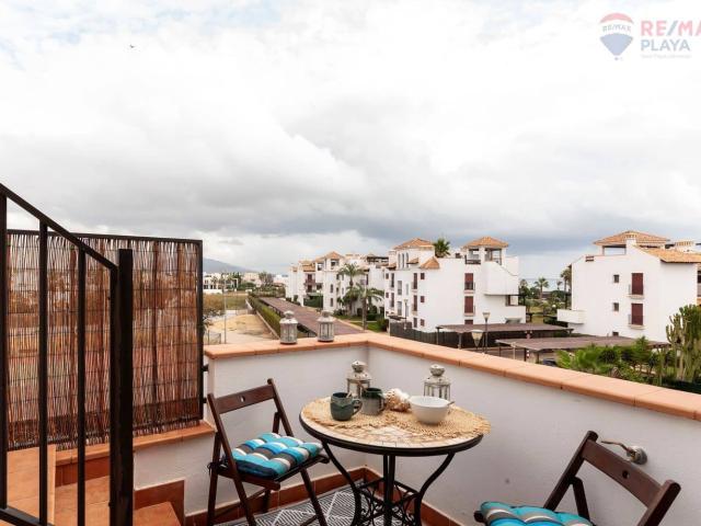 Casa en alquiler en Vera Playa, Vera