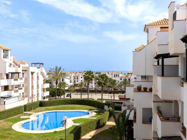 Casa en alquiler en Vera Playa, Vera