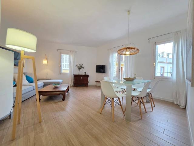 Apartamento en alquiler en Pla de Mallorca, Baleares