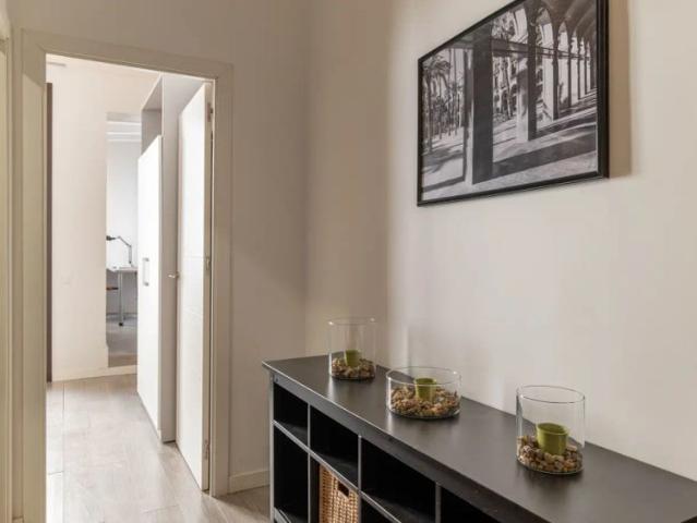 Estudio en alquiler en la Dreta de l'Eixample, Barcelona