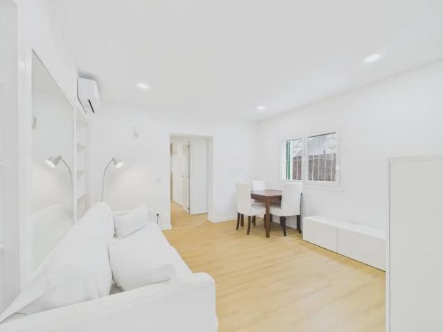 Apartamento en alquiler en El Terreno, Palma