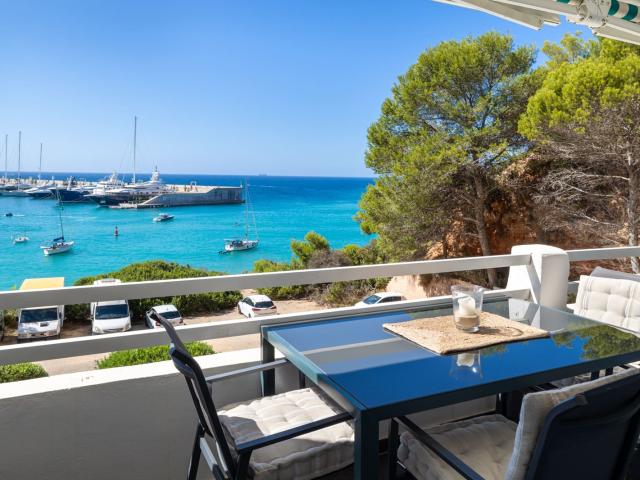 Apartamento en alquiler en Pla de Mallorca, Baleares
