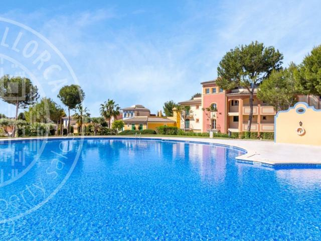 Apartamento en alquiler en Pla de Mallorca, Baleares