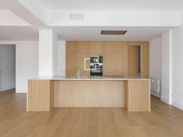 Casa en alquiler en Chamberí, Madrid