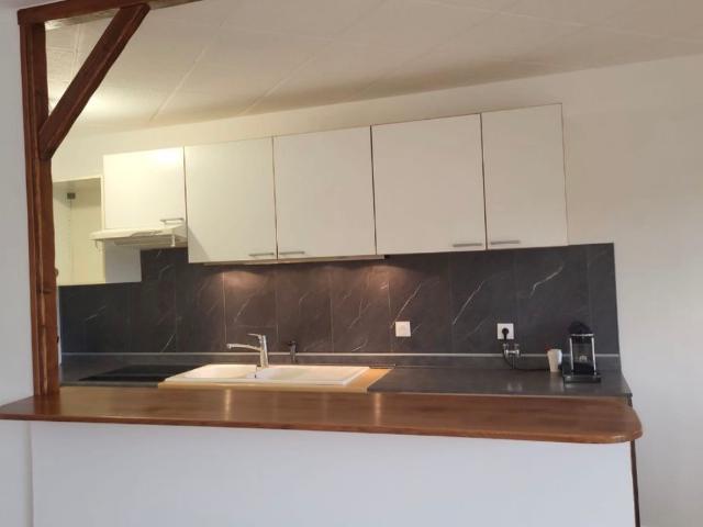 Appartement location à Rambouillet, Elancourt