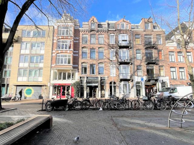Appartement te huur in Centrum, Amsterdam