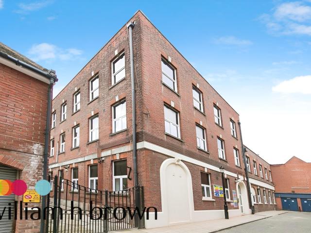 Apartment for rent in Fordham Heath, Essex