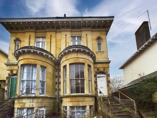Apartment for rent in Newtown, Reading