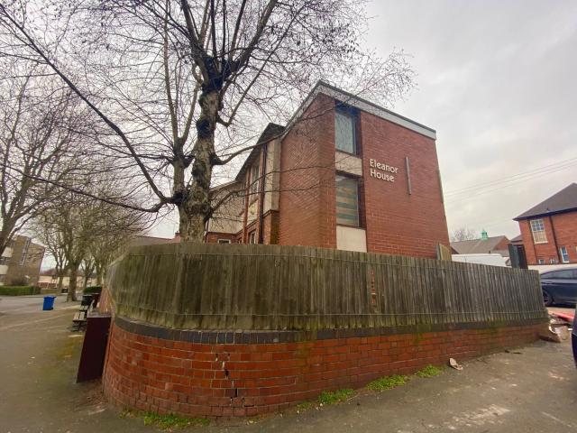 Apartment for rent in Caldermill, East Midlands