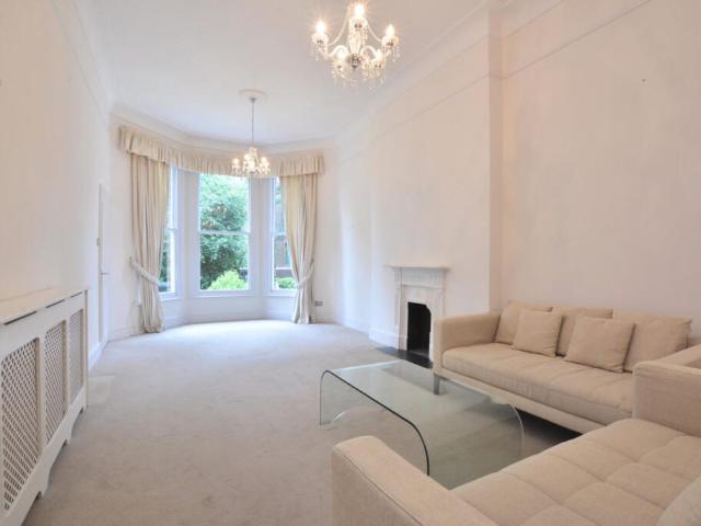 Apartment for rent in Kensal Town, Maida Vale