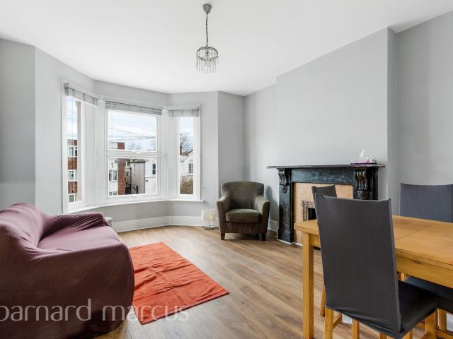 Apartment for rent in London Borough of Croydon, Addiscombe