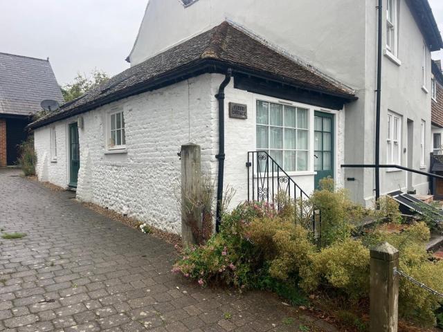 Apartment for rent in North Elham, Folkestone