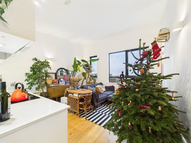 Apartment for rent in Reddish, Greater Manchester