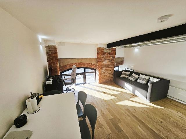 Apartment for rent in Reddish, Greater Manchester