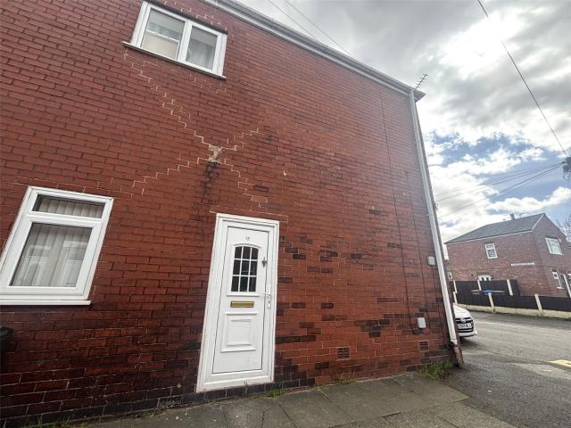 Apartment for rent in Newtown, Salford