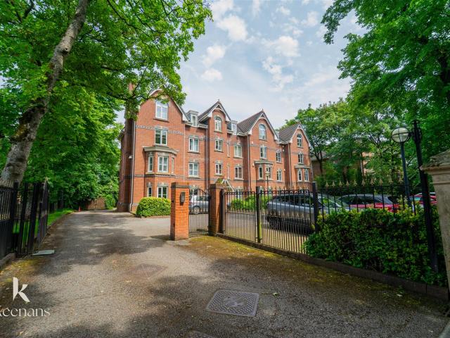 Apartment for rent in Salford, Greater Manchester
