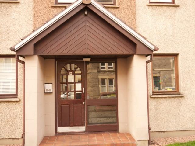 Apartment for rent in Hillside, Leith