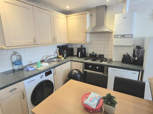 Apartment for rent in Southsea, City Of Portsmouth