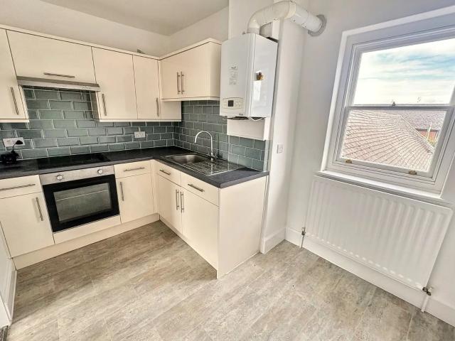 Apartment for rent in Wareham Town, Arne