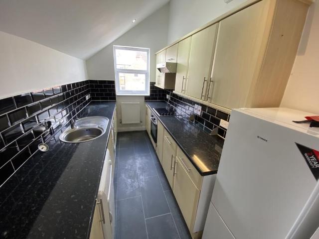 Apartment for rent in Reading