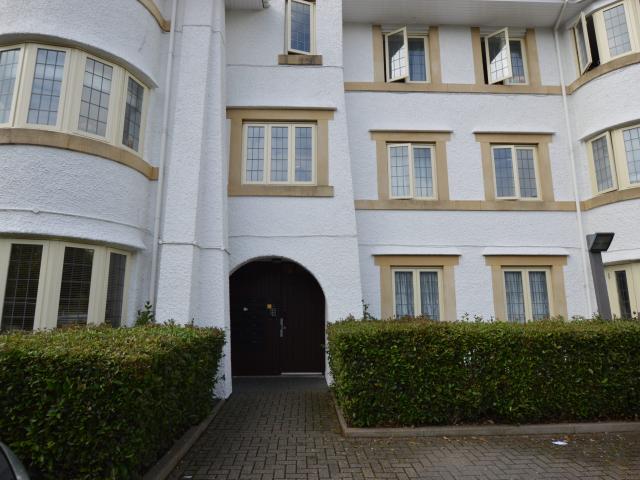 Apartment for rent in London Borough of Ealing, Greater London