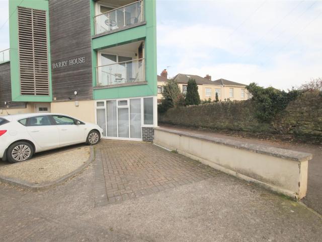 Apartment for rent in Mangotsfield, Kingswood