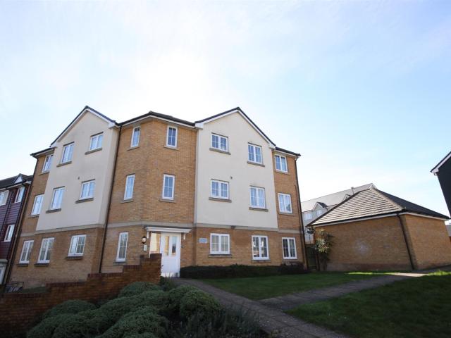 Apartment for rent in Titchfield Common, Fareham
