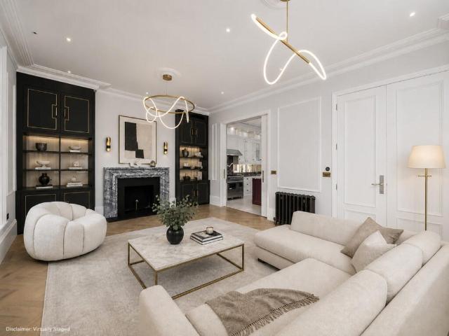 Apartment for rent in Notting Hill, Greater London