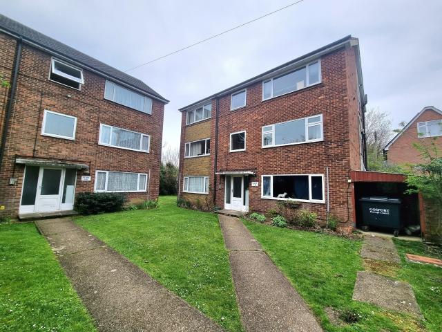 Apartment for rent in Elson, Middlecroft