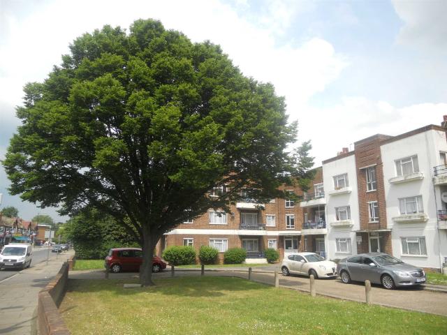 Apartment for rent in London Borough of Brent, Greater London