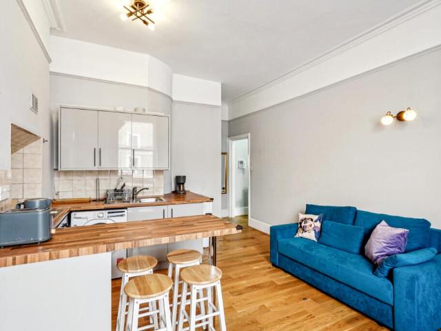 Apartment for rent in South Kensington, Greater London